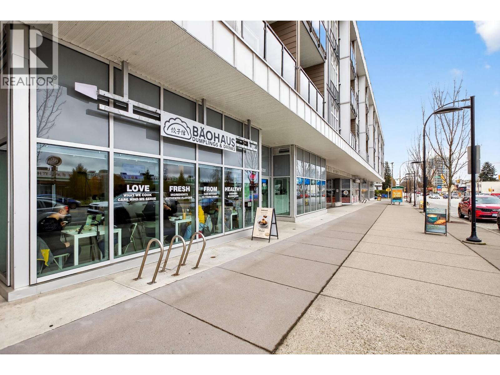 215 6283 Kingsway Avenue, Burnaby, British Columbia  V5J 0H3 - Photo 36 - R3114551