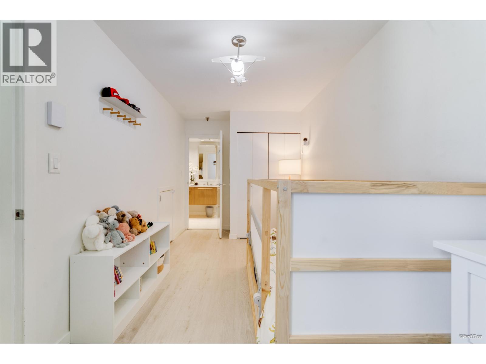 F7 1100 W 6th Avenue, Vancouver, British Columbia  V6H 1A4 - Photo 15 - R3114557