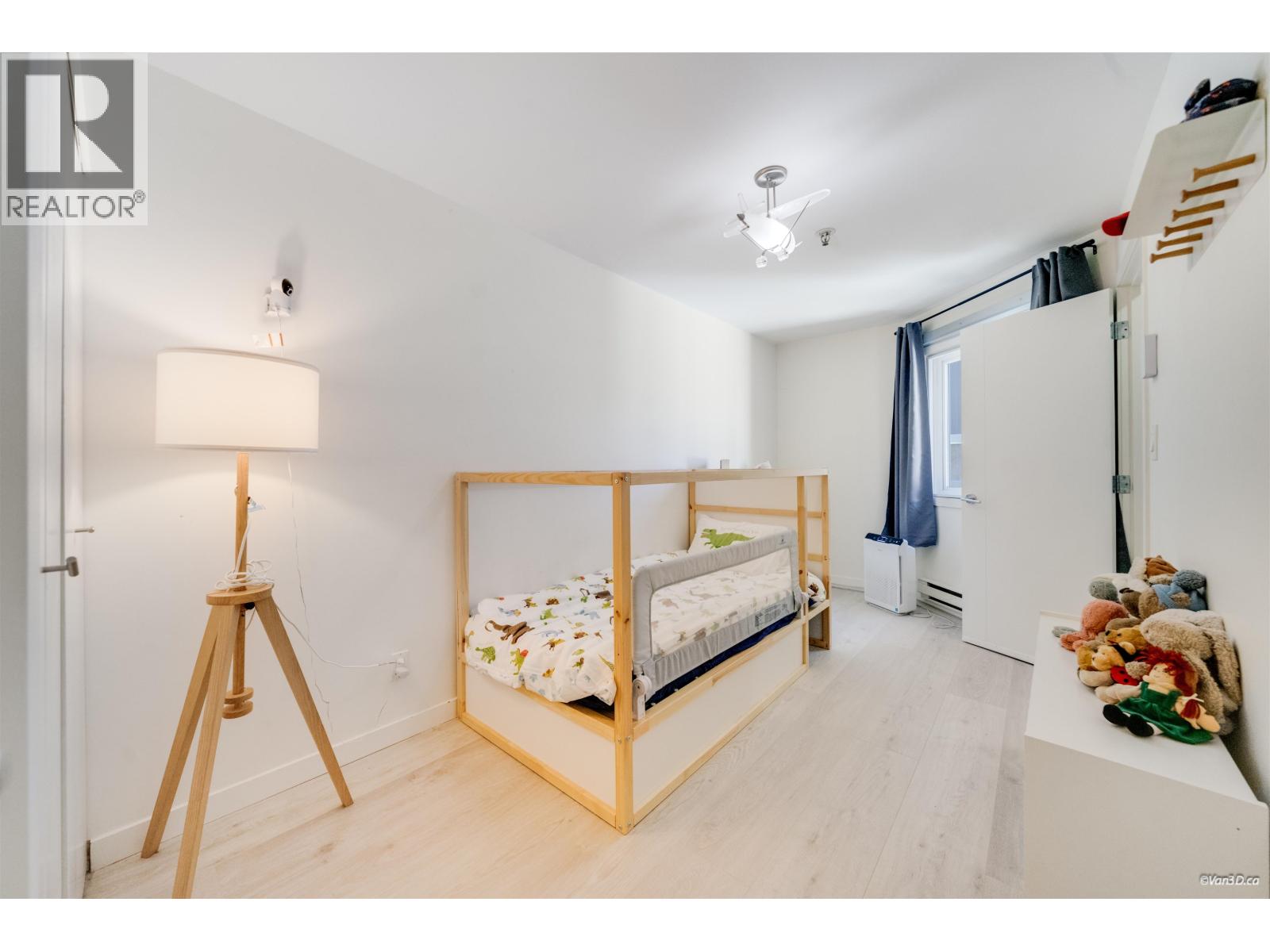 F7 1100 W 6th Avenue, Vancouver, British Columbia  V6H 1A4 - Photo 16 - R3114557