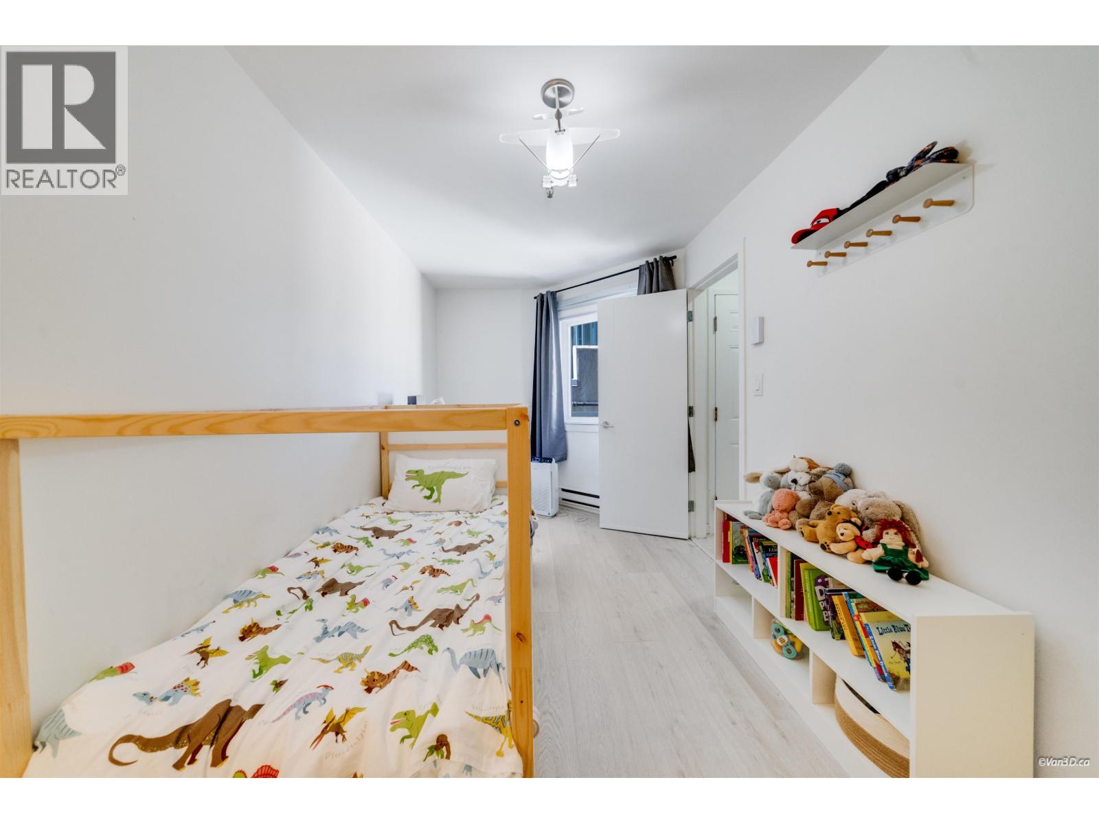 F7 1100 W 6th Avenue, Vancouver, British Columbia  V6H 1A4 - Photo 17 - R3114557