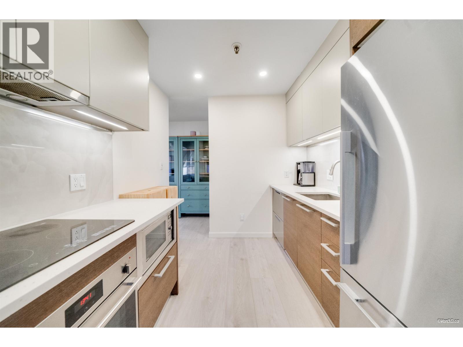 F7 1100 W 6th Avenue, Vancouver, British Columbia  V6H 1A4 - Photo 9 - R3114557