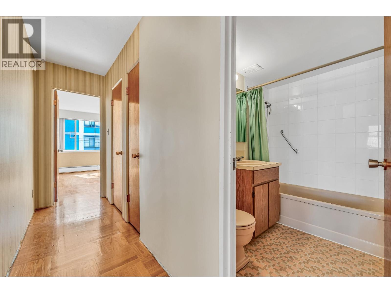 301 1050 Chilco Street, Vancouver, British Columbia  V6G 2R8 - Photo 15 - R3114590