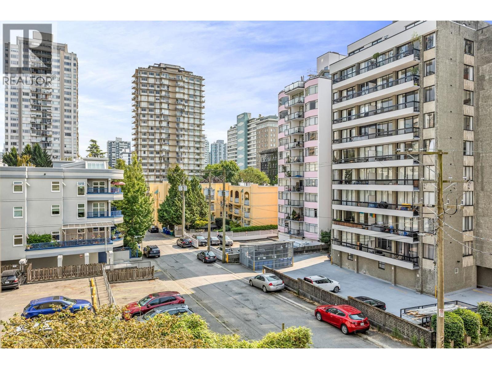 301 1050 Chilco Street, Vancouver, British Columbia  V6G 2R8 - Photo 18 - R3114590