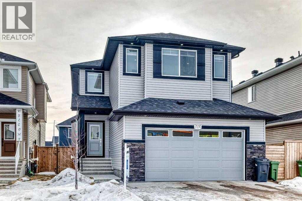 772 Edgefield Crescent, Strathmore, Alberta  T1P 0H5 - Photo 46 - A2298669