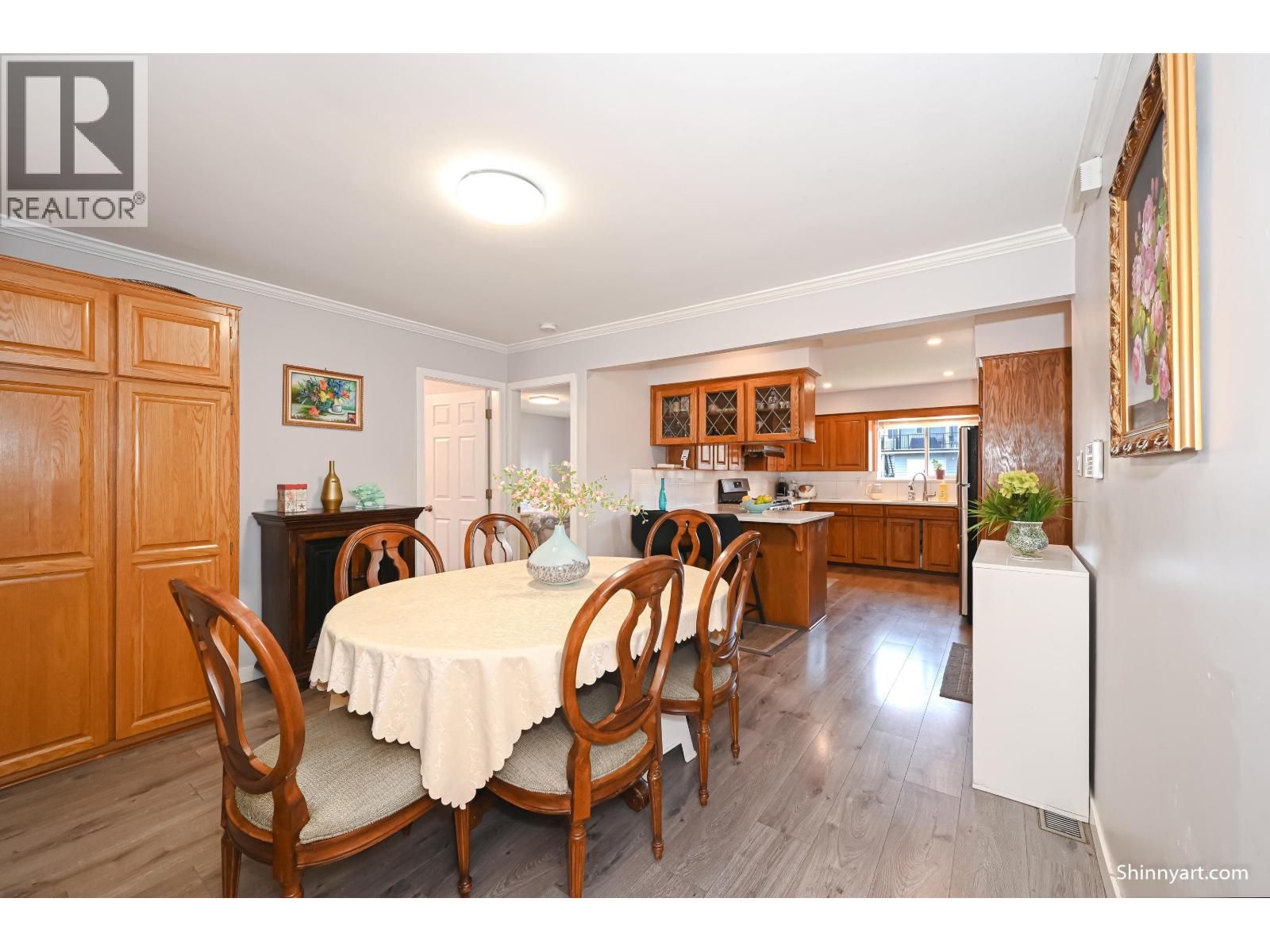 4708 Westlawn Drive, Burnaby, British Columbia  V5C 3R3 - Photo 5 - R3108712