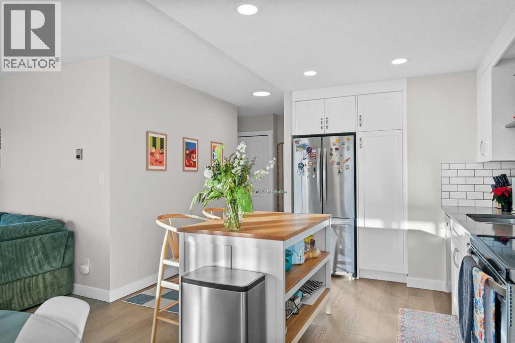 201, 1208 14 Avenue SW, Calgary, Alberta  T3C 0V9 - Photo 15 - A2300353