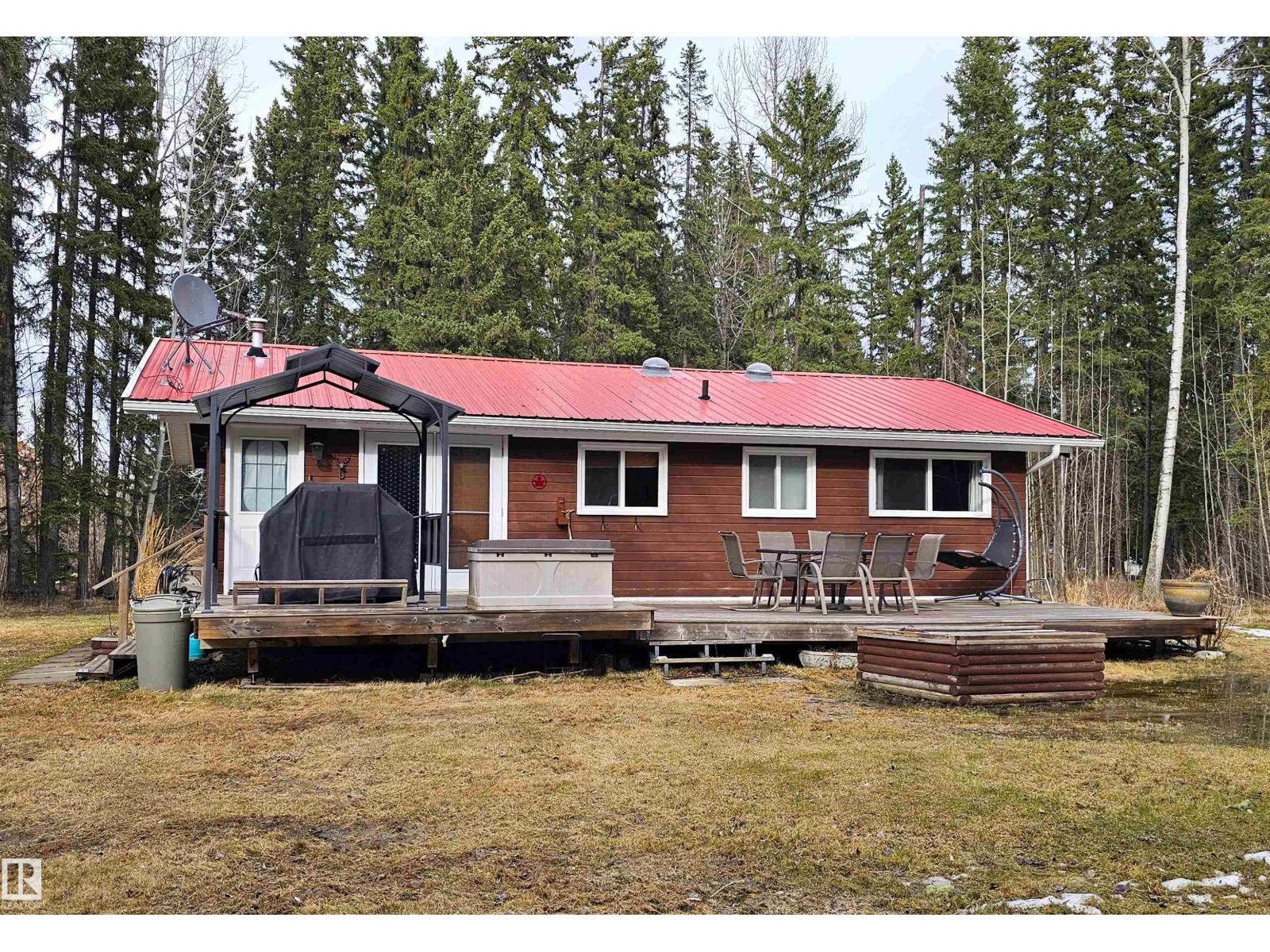 #13 63065 TWP ROAD 464, rural wetaskiwin county, Alberta