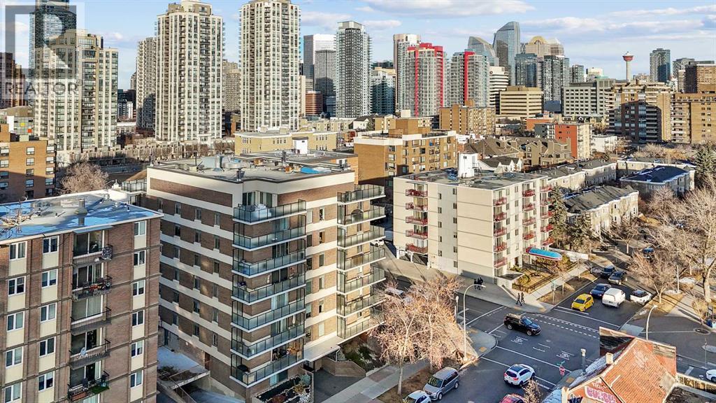 201, 1208 14 Avenue SW, Calgary, Alberta  T3C 0V9 - Photo 31 - A2300353
