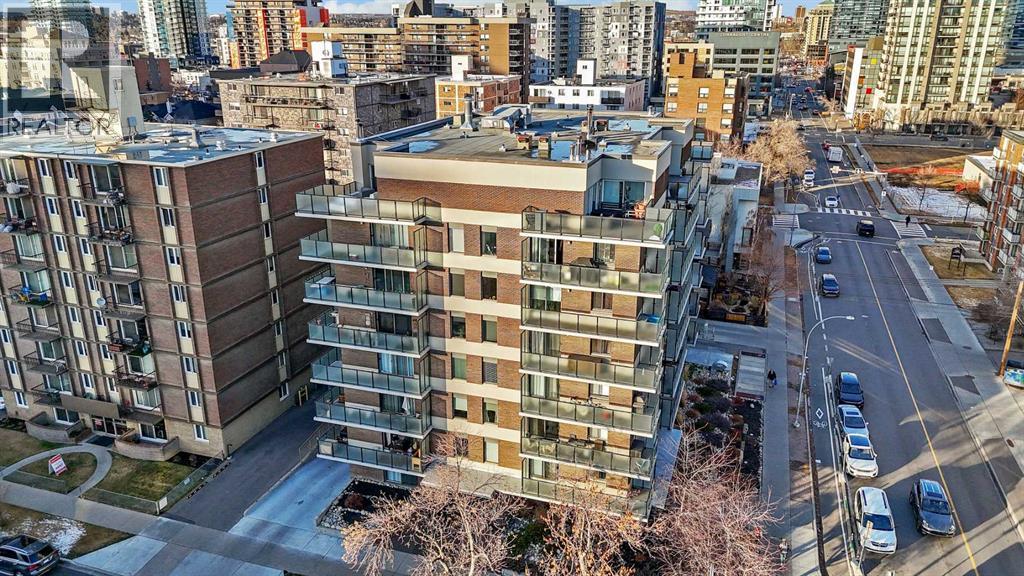 201, 1208 14 Avenue SW, Calgary, Alberta  T3C 0V9 - Photo 30 - A2300353