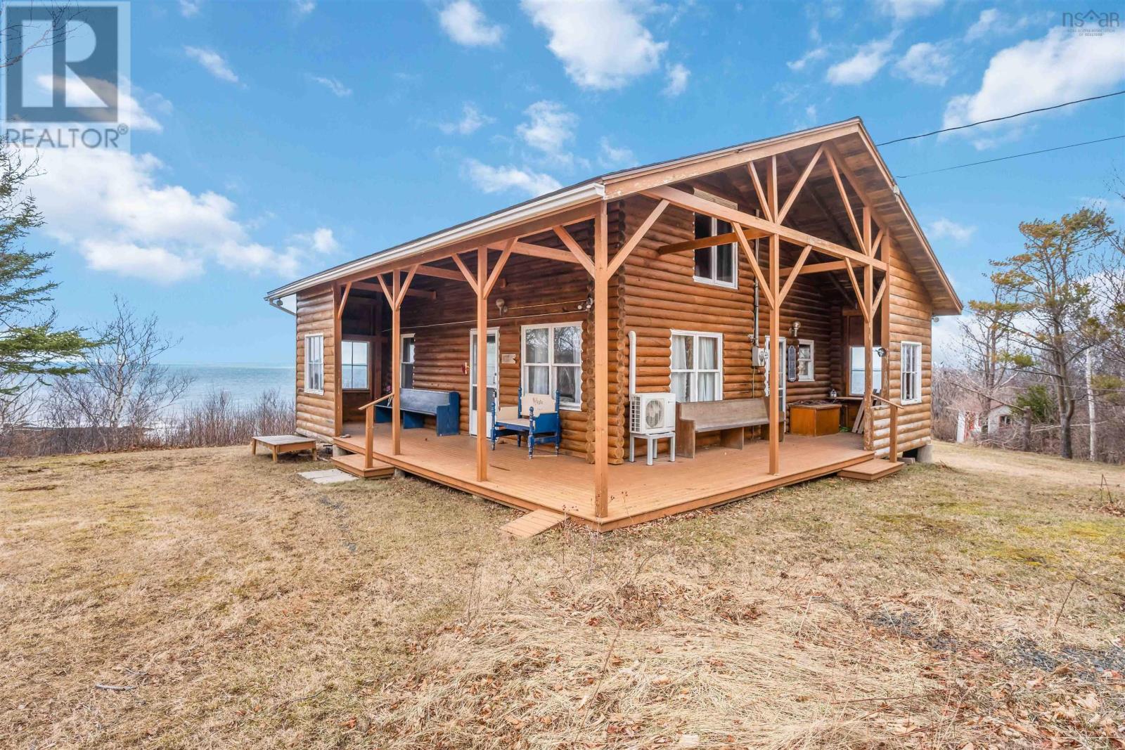 4805 Shore Road W, Parkers Cove, Nova Scotia  B0S 1A0 - Photo 5 - 202605802