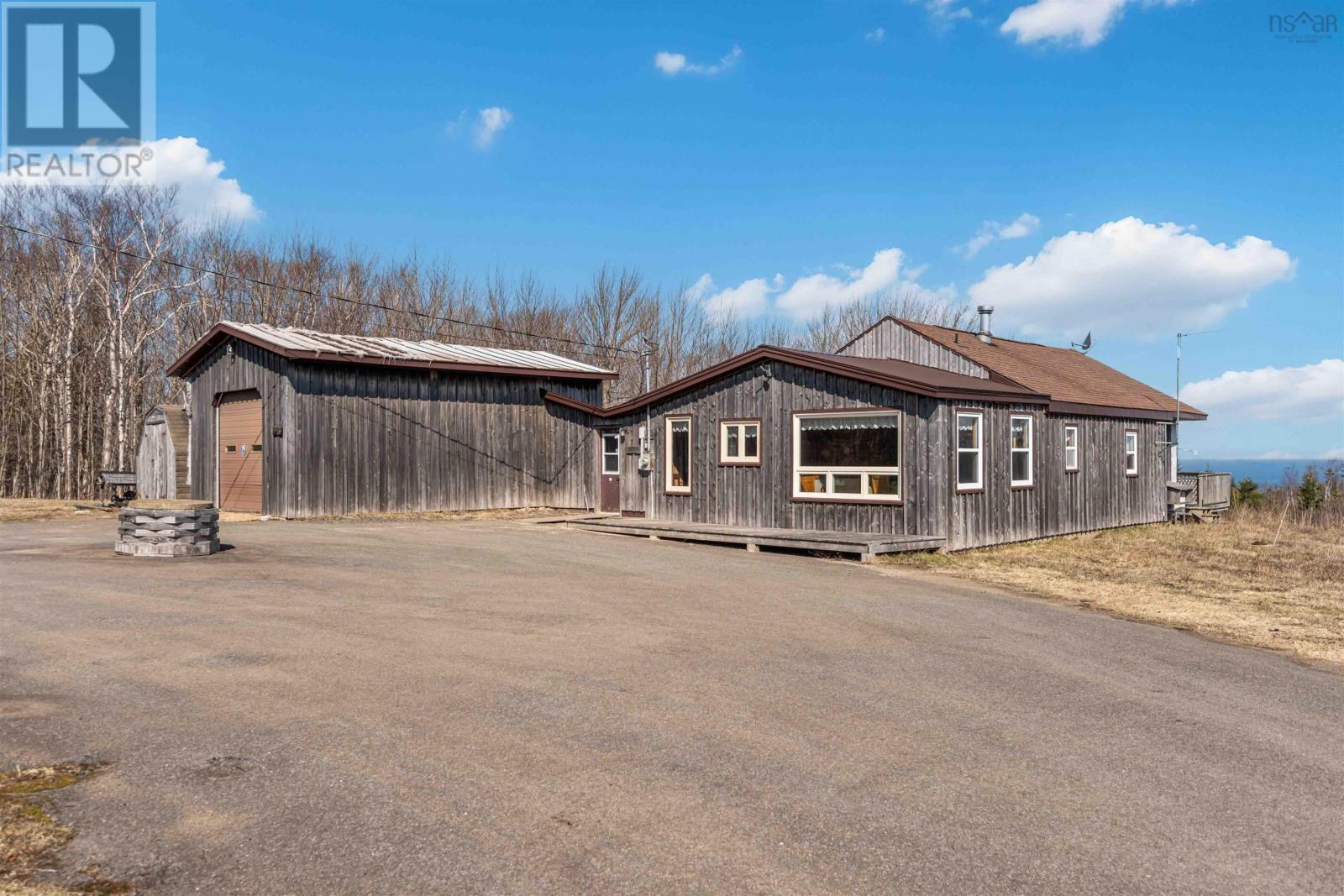 2481 Broad Cove Road, Bay View, Nova Scotia  B0V 1A0 - Photo 2 - 202607139