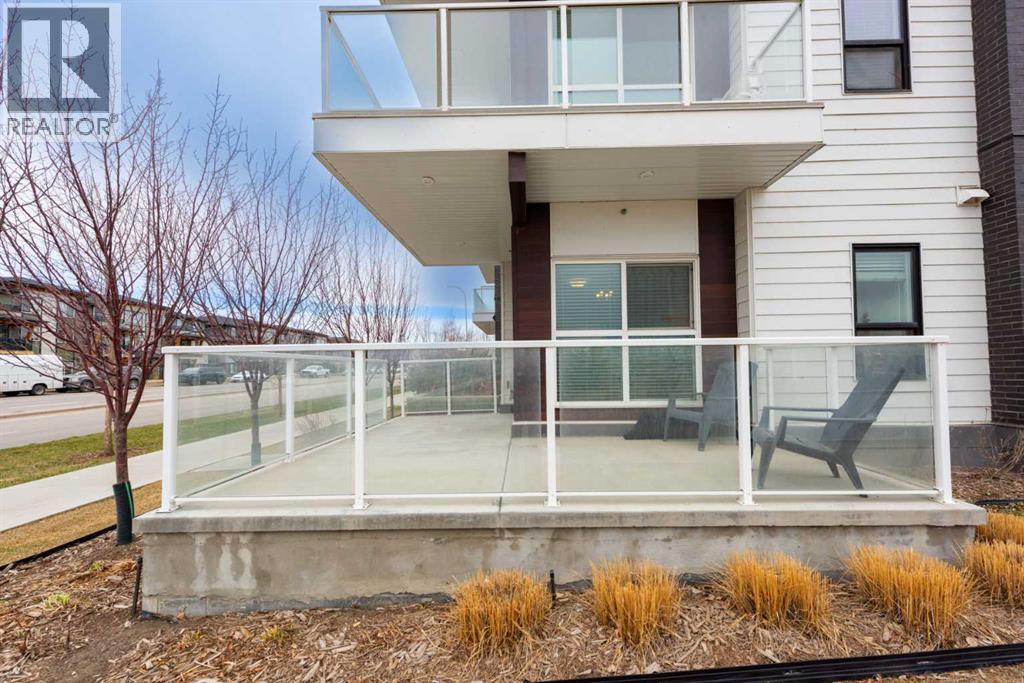 116, 4350 Seton Drive Se, Calgary, Alberta  T3M 3B1 - Photo 25 - A2304236