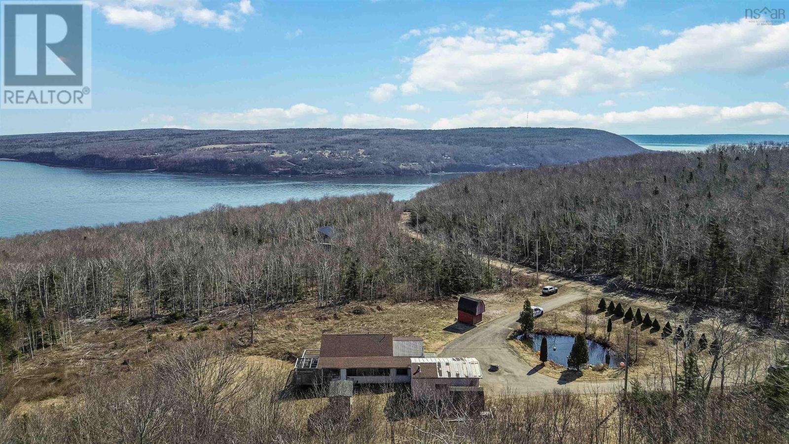 2481 Broad Cove Road, Bay View, Nova Scotia  B0V 1A0 - Photo 39 - 202607139