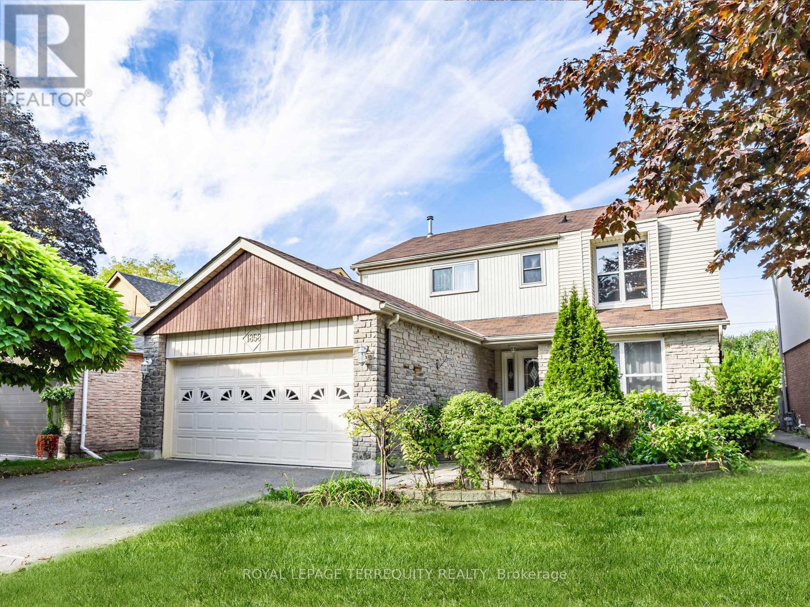 1858 SHADYBROOK DRIVE, Pickering, Ontario