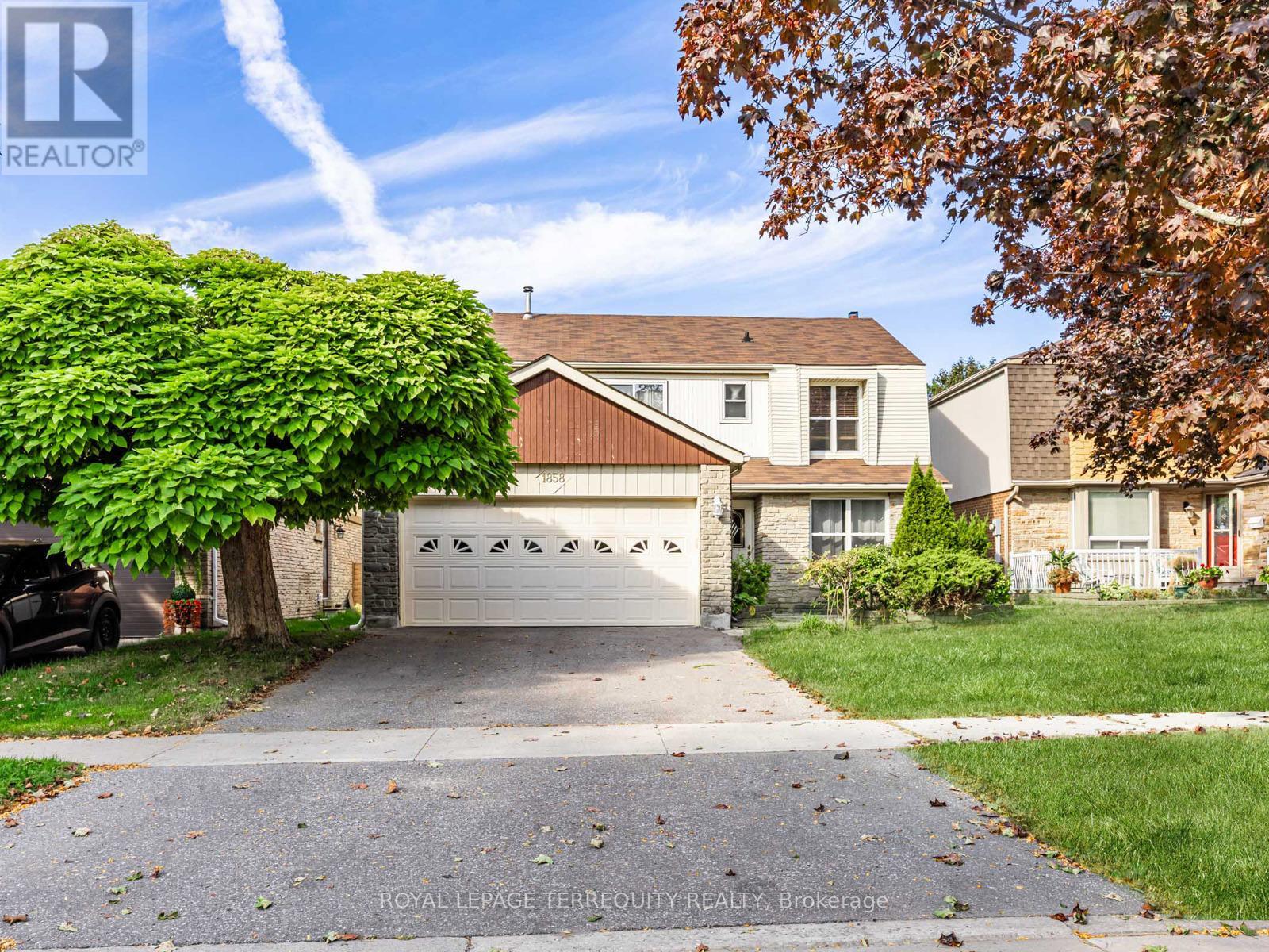 1858 Shadybrook Drive, Pickering, Ontario  L1V 3A8 - Photo 32 - E13031200