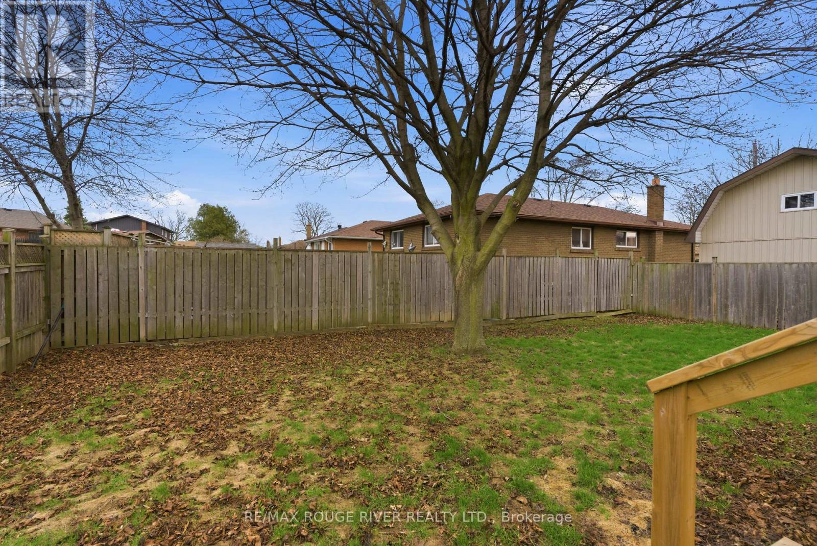 557 Shakespeare Avenue, Oshawa, Ontario  L1H 3H5 - Photo 20 - E13031212