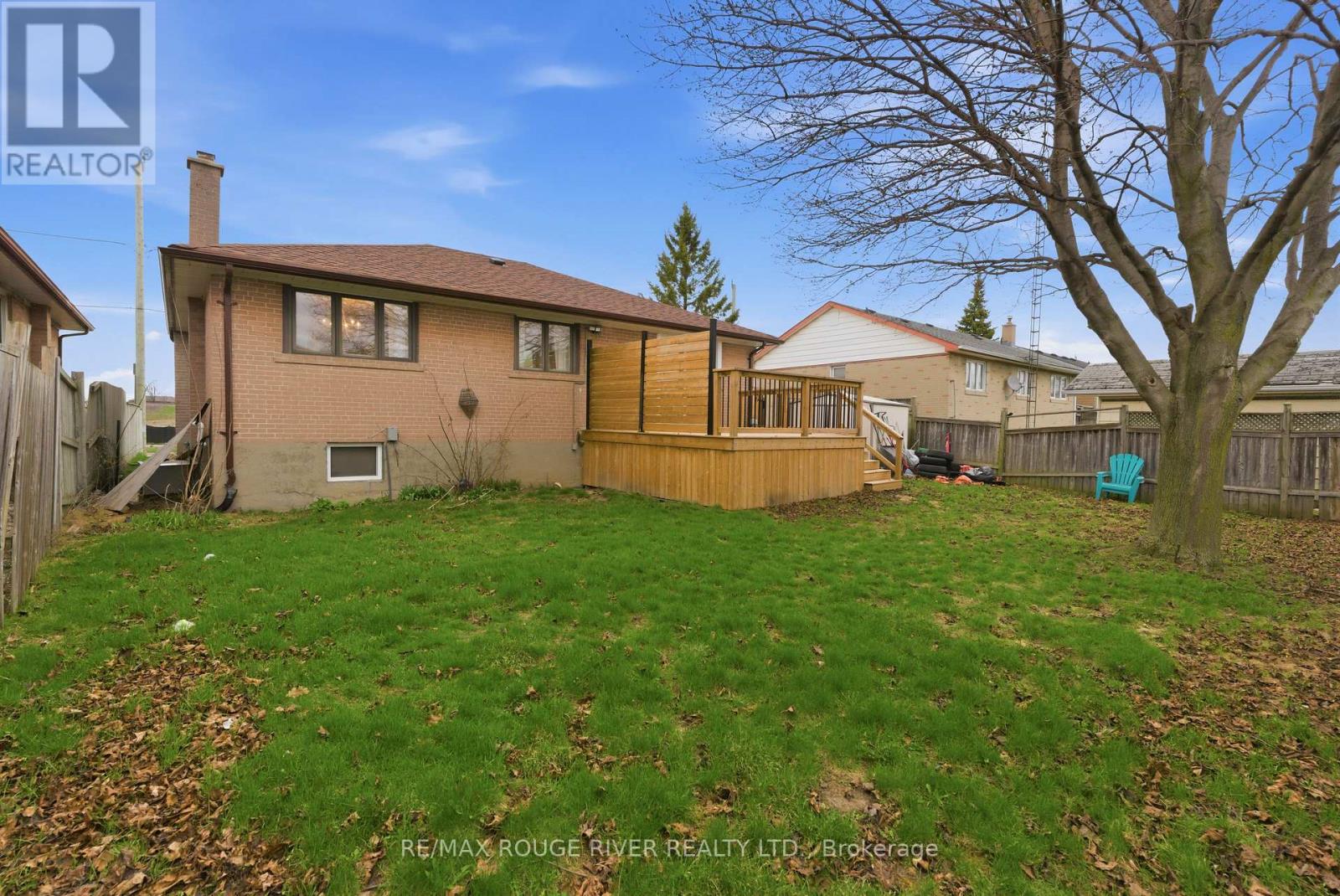 557 Shakespeare Avenue, Oshawa, Ontario  L1H 3H5 - Photo 21 - E13031212