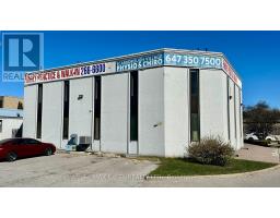2ND FL - 3545 KINGSTON ROAD, Toronto, Ontario