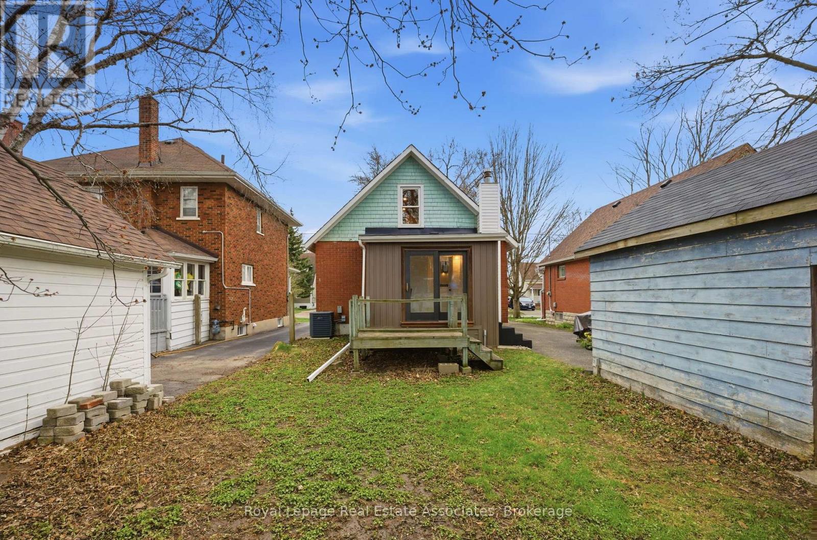 26 Arlington Avenue, Oshawa, Ontario  L1G 2N4 - Photo 26 - E13031236