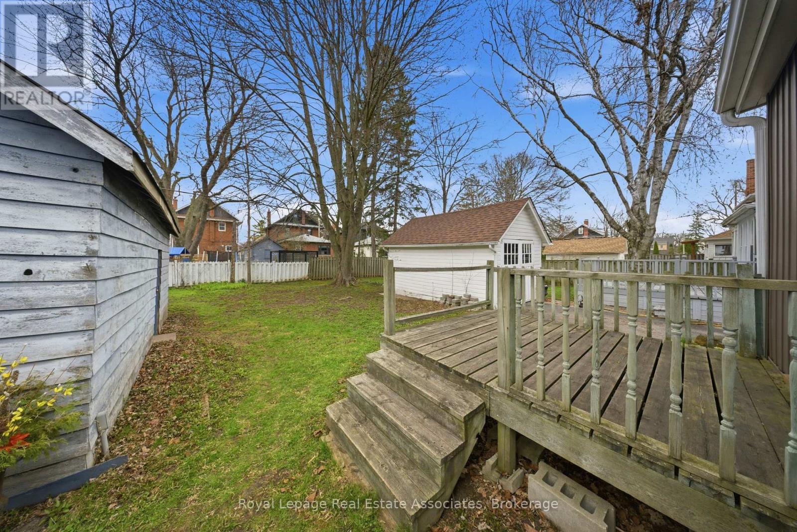 26 Arlington Avenue, Oshawa, Ontario  L1G 2N4 - Photo 27 - E13031236