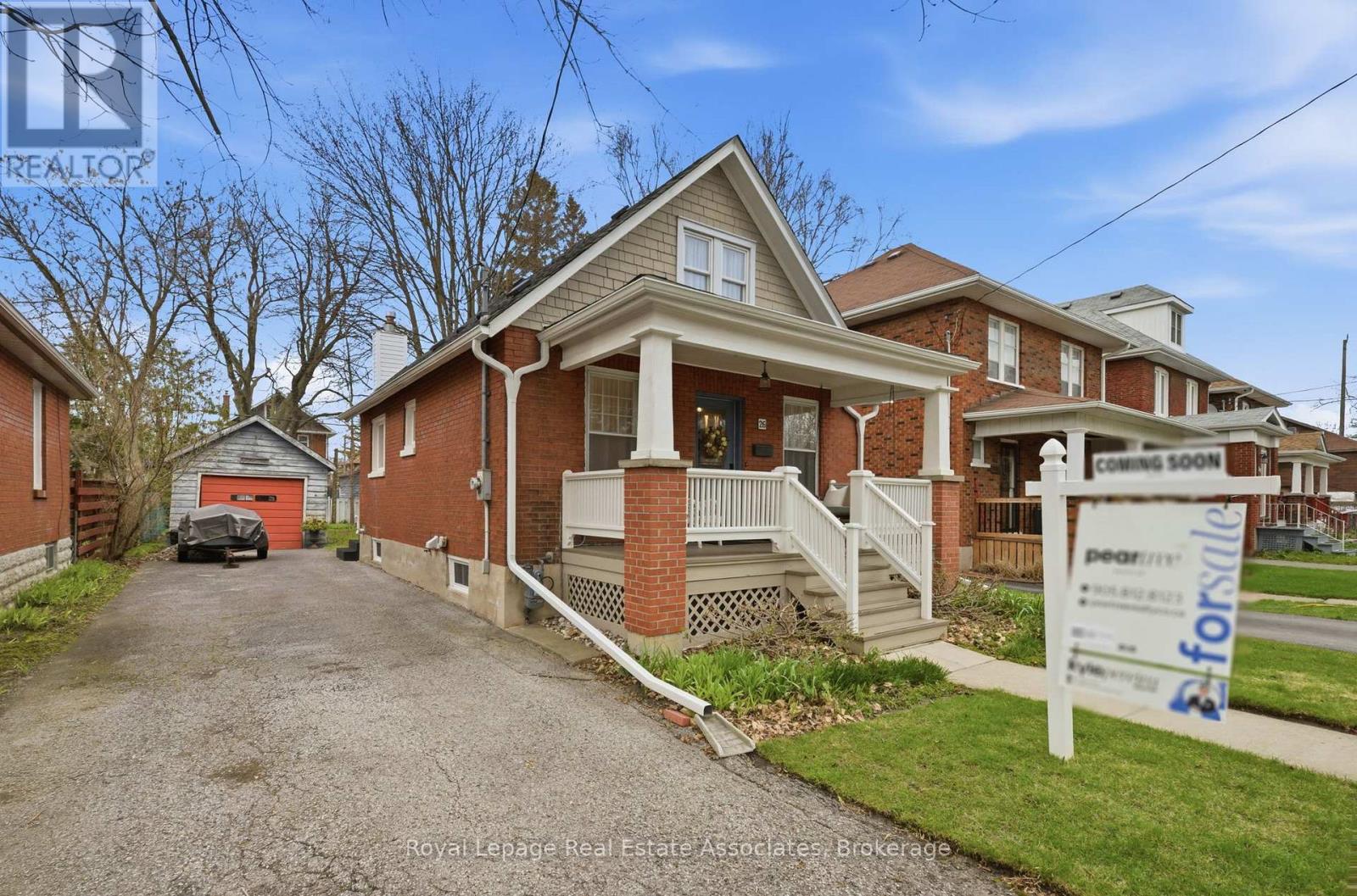 26 Arlington Avenue, Oshawa, Ontario  L1G 2N4 - Photo 29 - E13031236