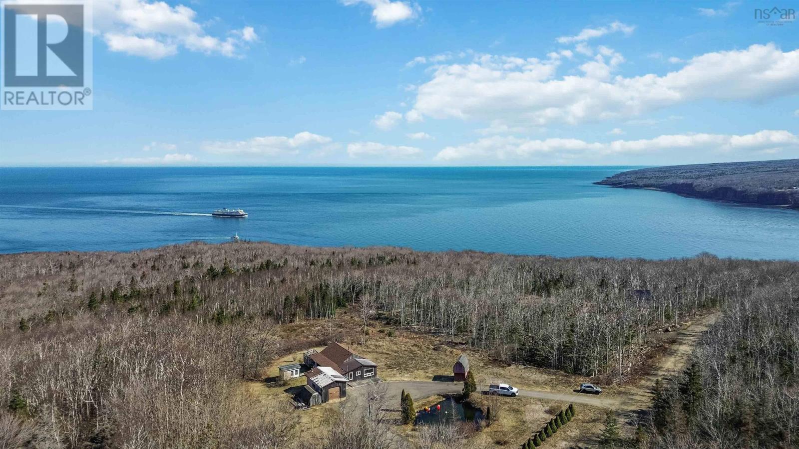 2481 Broad Cove Road, Bay View, Nova Scotia  B0V 1A0 - Photo 37 - 202607139