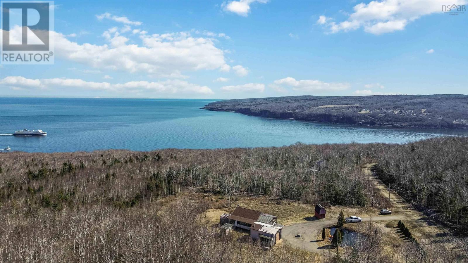 2481 Broad Cove Road, Bay View, Nova Scotia  B0V 1A0 - Photo 38 - 202607139