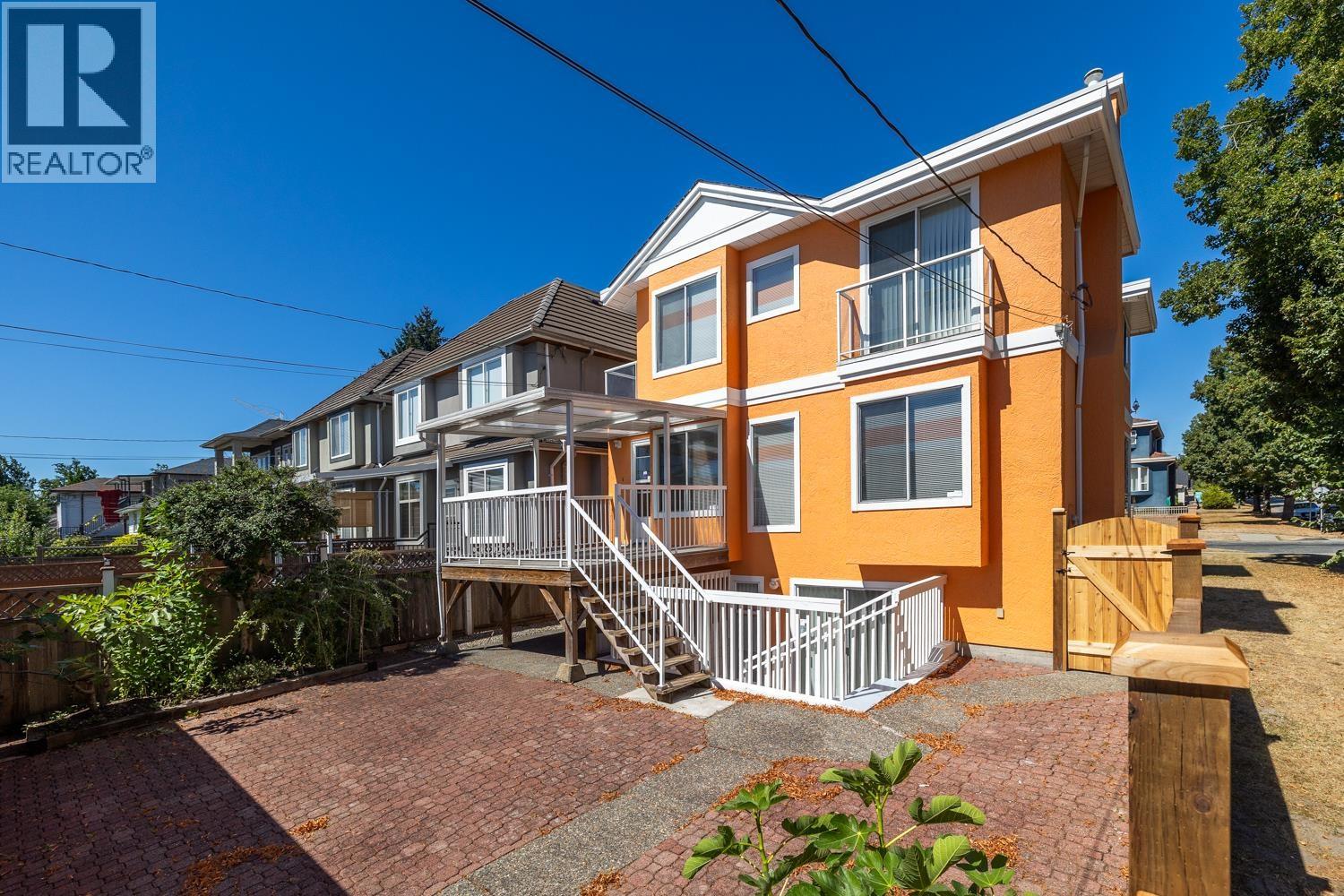 108 W 46th Avenue, Vancouver, British Columbia  V5Y 2W9 - Photo 2 - R3114567