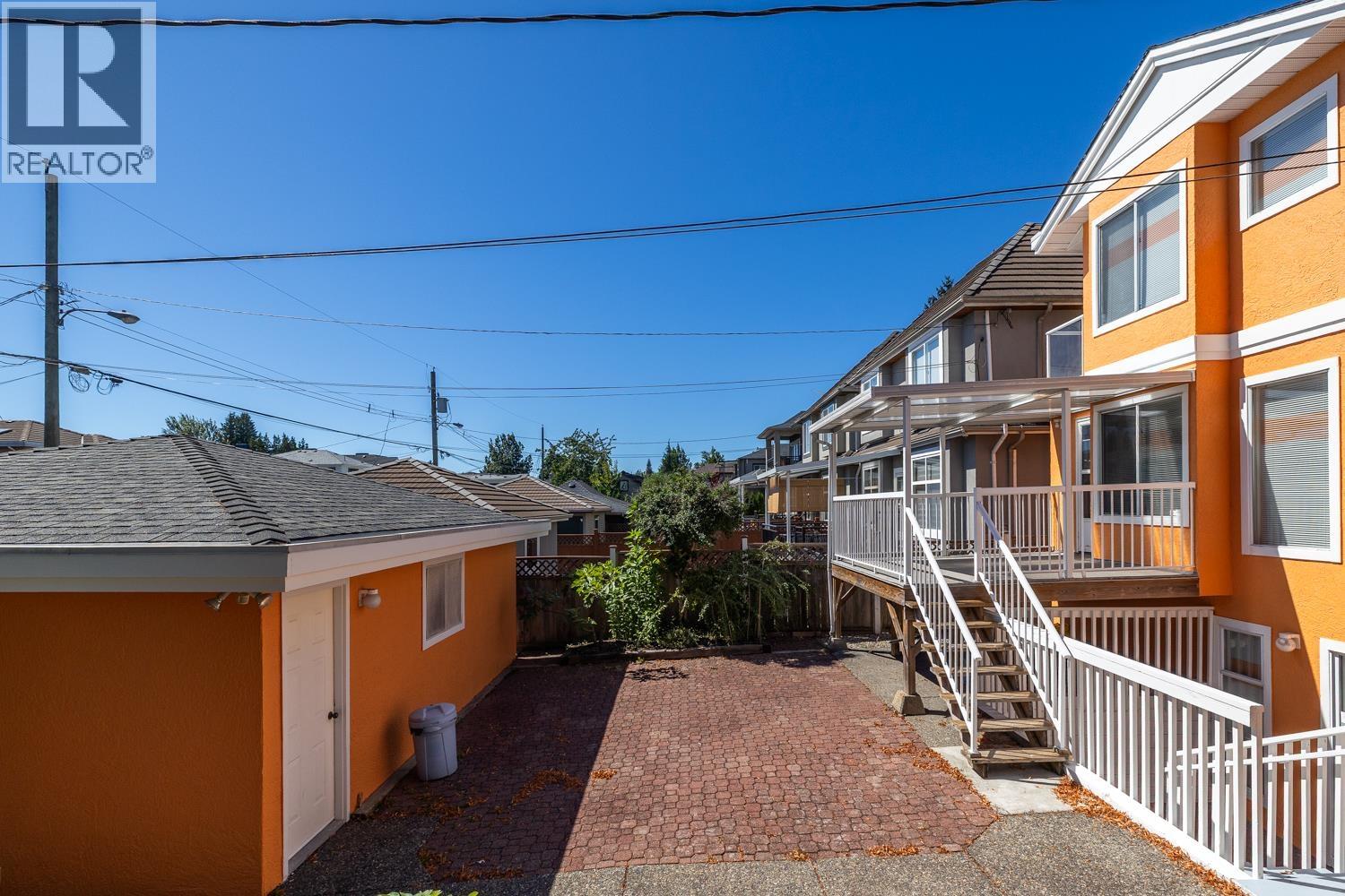 108 W 46th Avenue, Vancouver, British Columbia  V5Y 2W9 - Photo 3 - R3114567