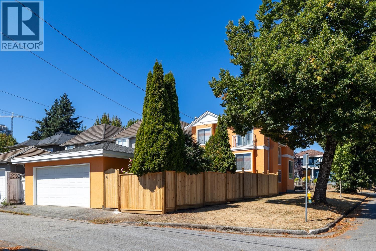 108 W 46th Avenue, Vancouver, British Columbia  V5Y 2W9 - Photo 4 - R3114567