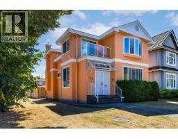 108 W 46TH AVENUE, Vancouver, British Columbia