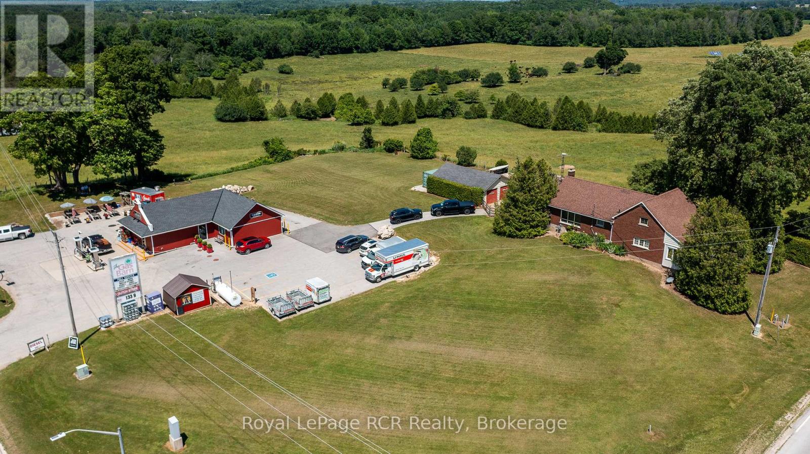 177569 Grey 18 Road, Georgian Bluffs, Ontario  N4K 5N5 - Photo 3 - X13031240