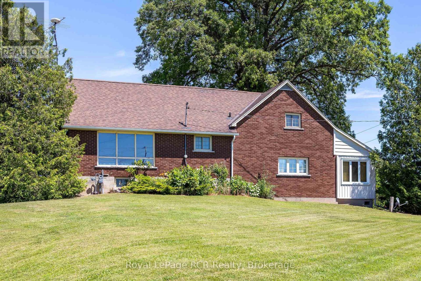 177569 Grey 18 Road, Georgian Bluffs, Ontario  N4K 5N5 - Photo 4 - X13031240