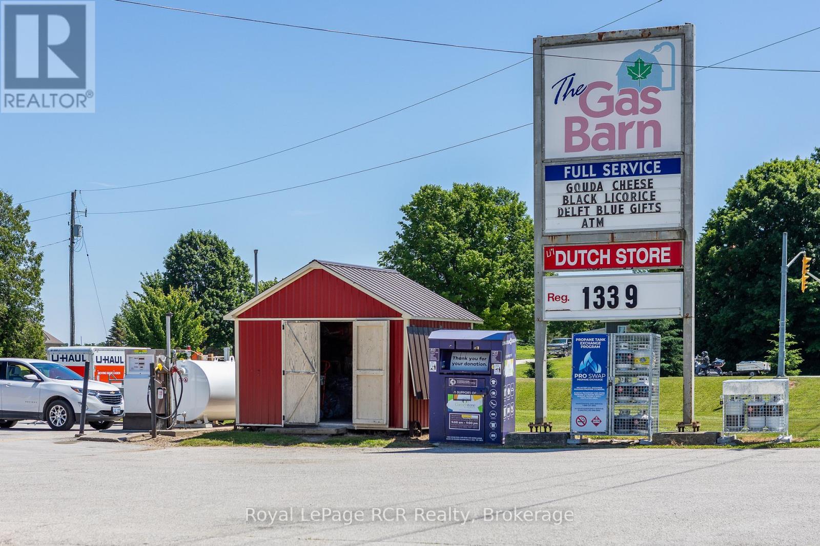 177569 Grey 18 Road, Georgian Bluffs, Ontario  N4K 5N5 - Photo 6 - X13031240