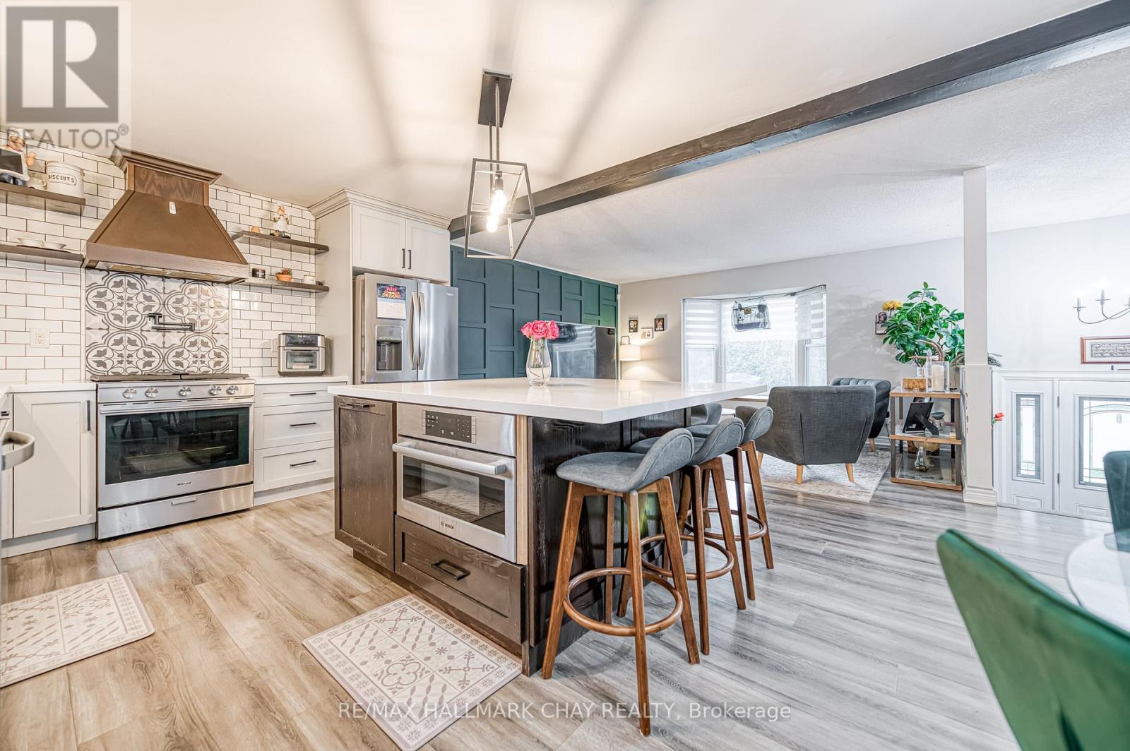 20 Howard Avenue, Brock (Beaverton), Ontario  L0K 1A0 - Photo 13 - N13030816