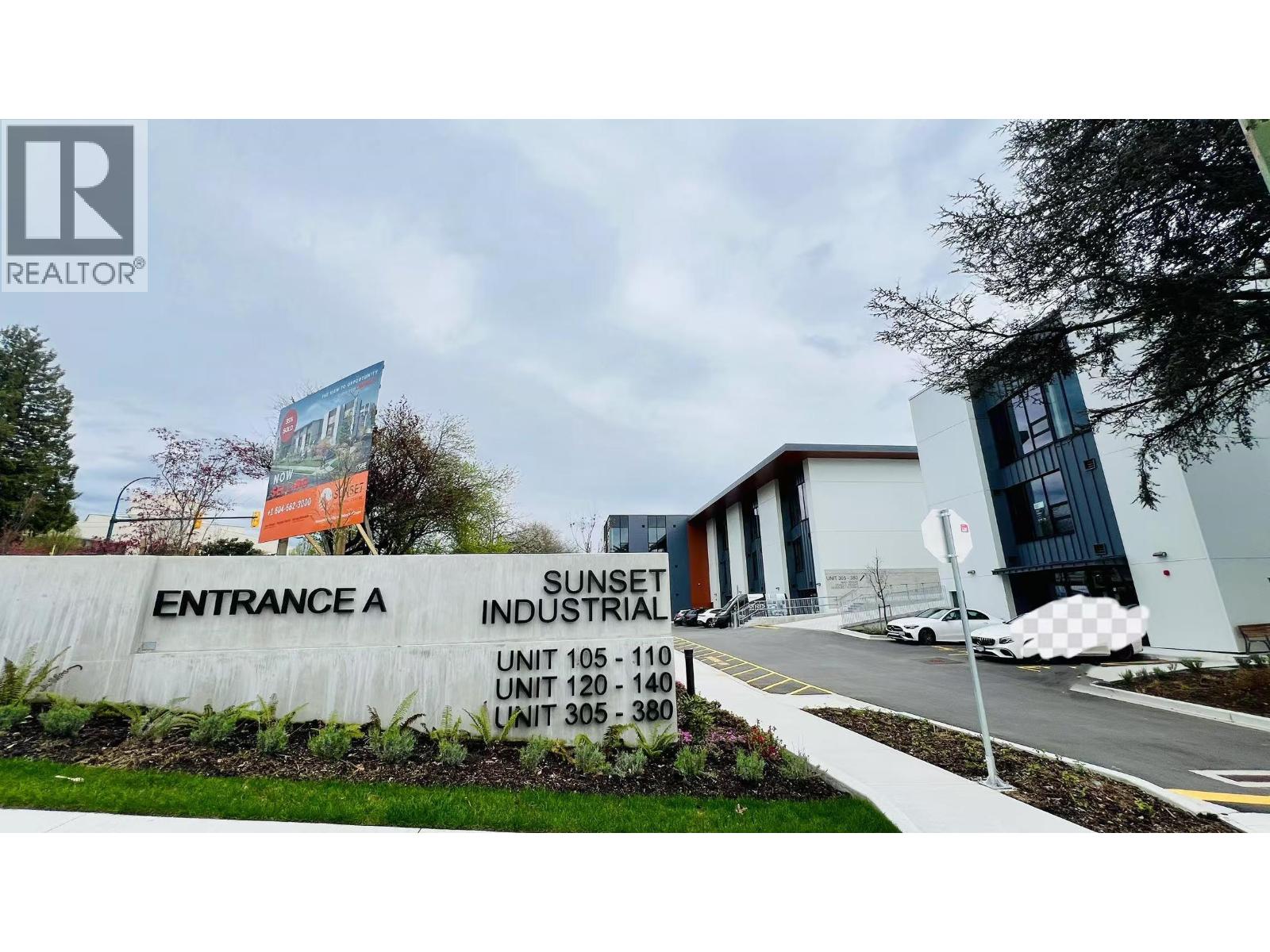 105 8210 Ross Street, Vancouver, British Columbia  V5X 2V4 - Photo 3 - C8078113