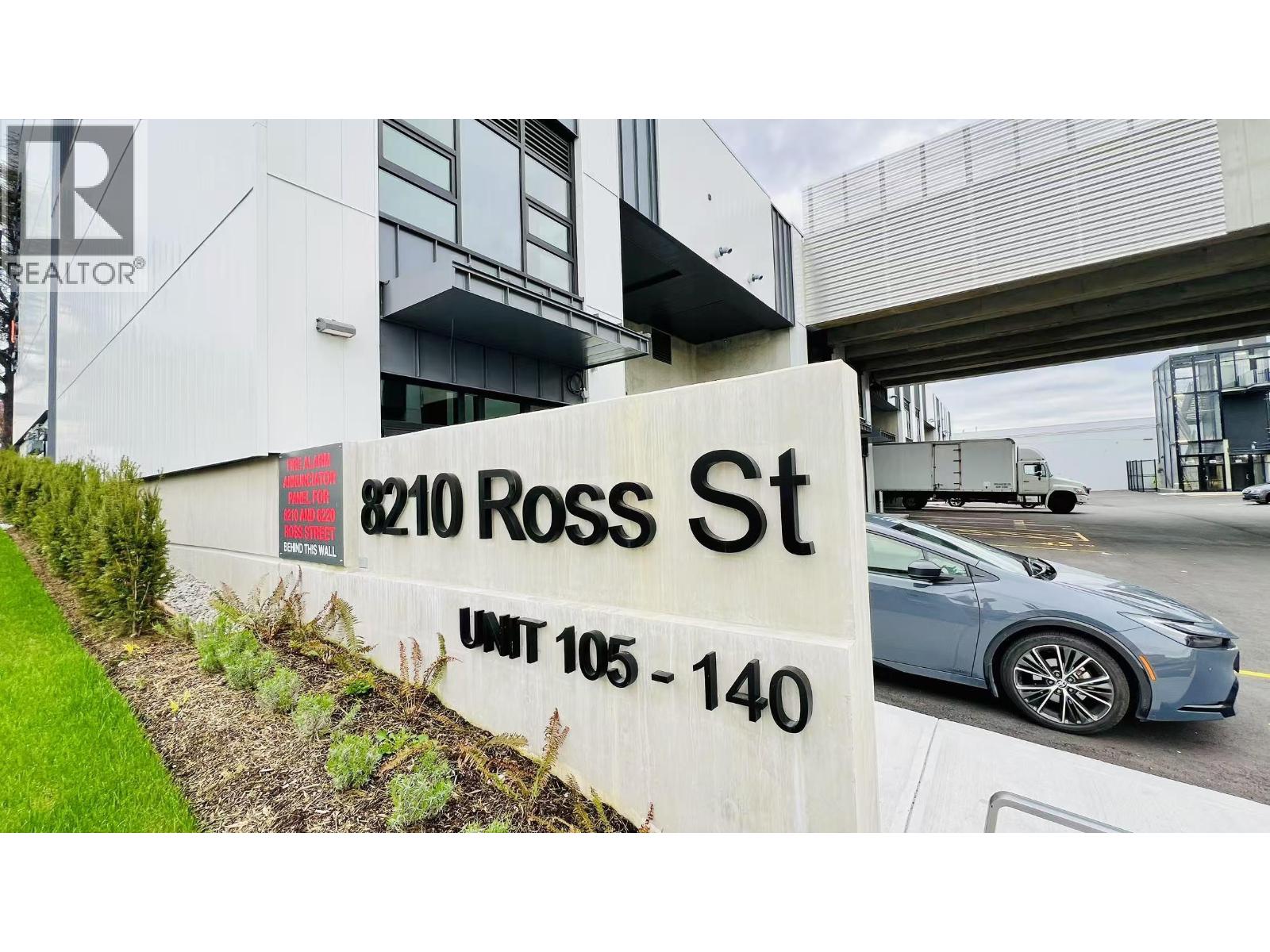 105 8210 Ross Street, Vancouver, British Columbia  V5X 2V4 - Photo 7 - C8078113