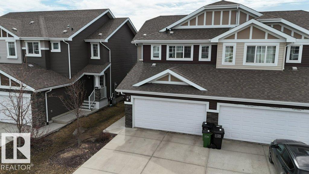 16619 14 Av Sw, Edmonton, Alberta  T6W 3C3 - Photo 2 - E4483522