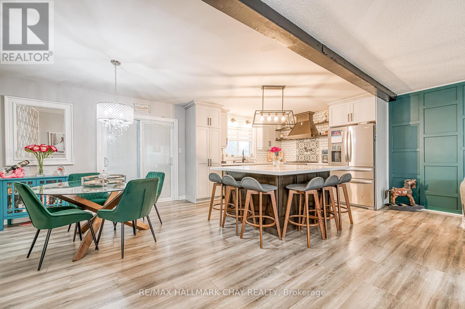 20 Howard Avenue, Brock (Beaverton), Ontario  L0K 1A0 - Photo 6 - N13030816