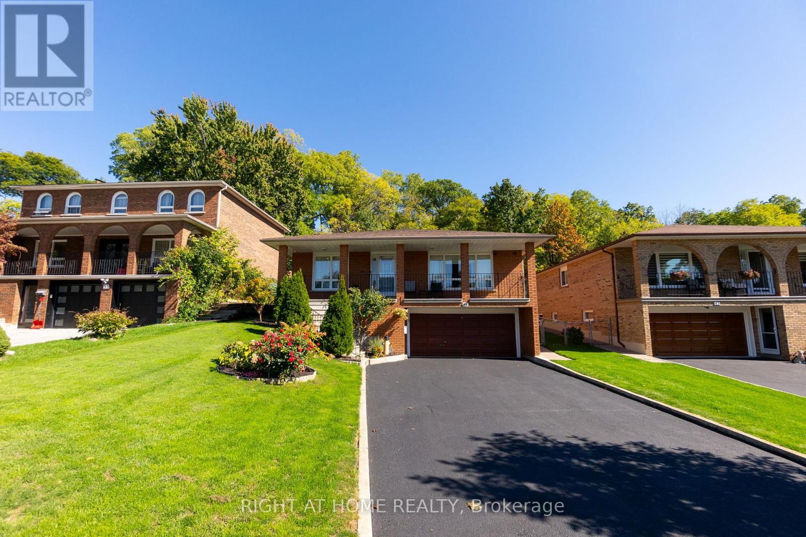 49 PIONEER LANE, Vaughan, Ontario