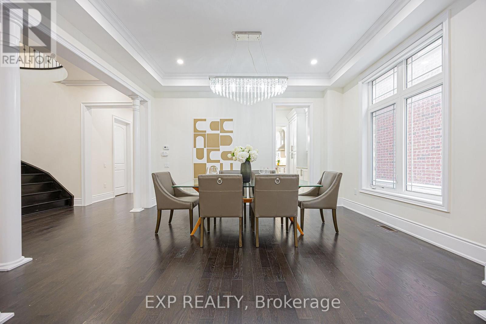 95 Chesney Crescent, Vaughan, Ontario  L4H 4A5 - Photo 11 - N13031246