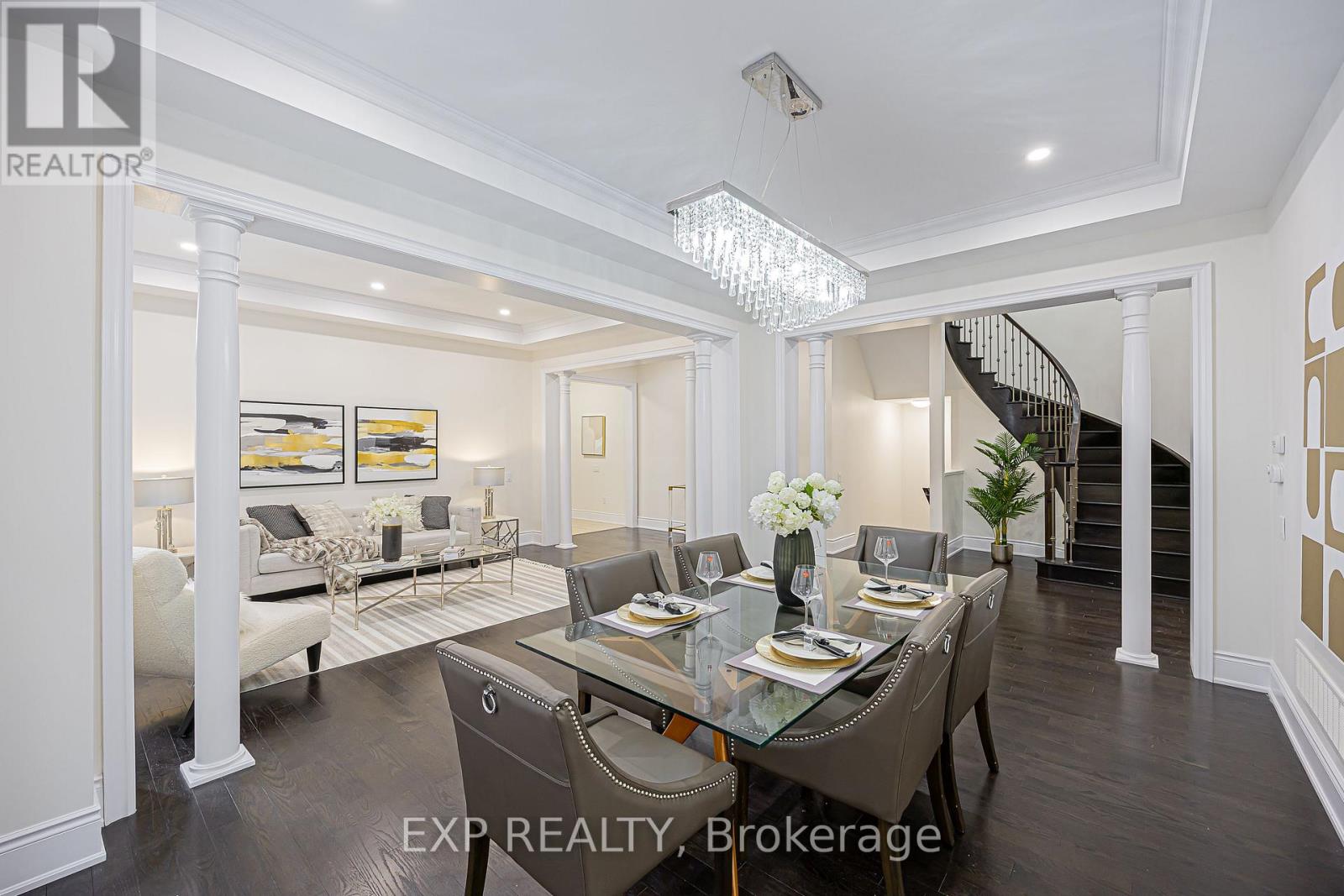 95 Chesney Crescent, Vaughan, Ontario  L4H 4A5 - Photo 12 - N13031246