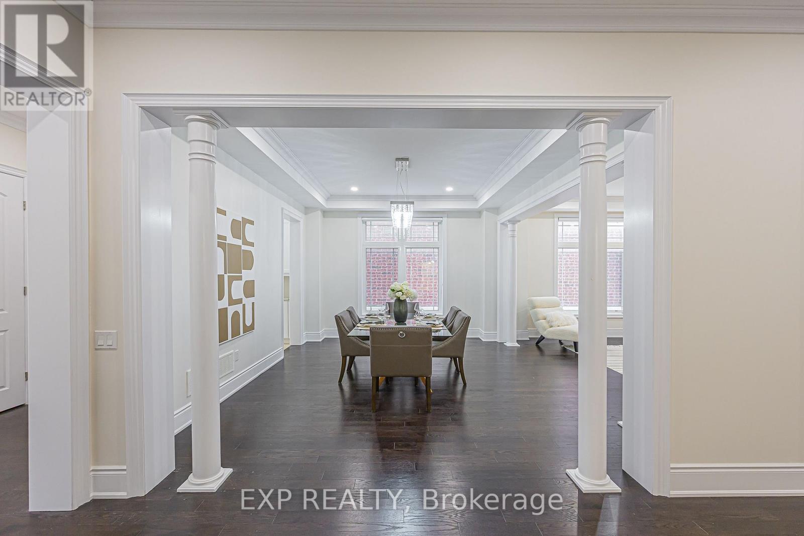 95 Chesney Crescent, Vaughan, Ontario  L4H 4A5 - Photo 13 - N13031246