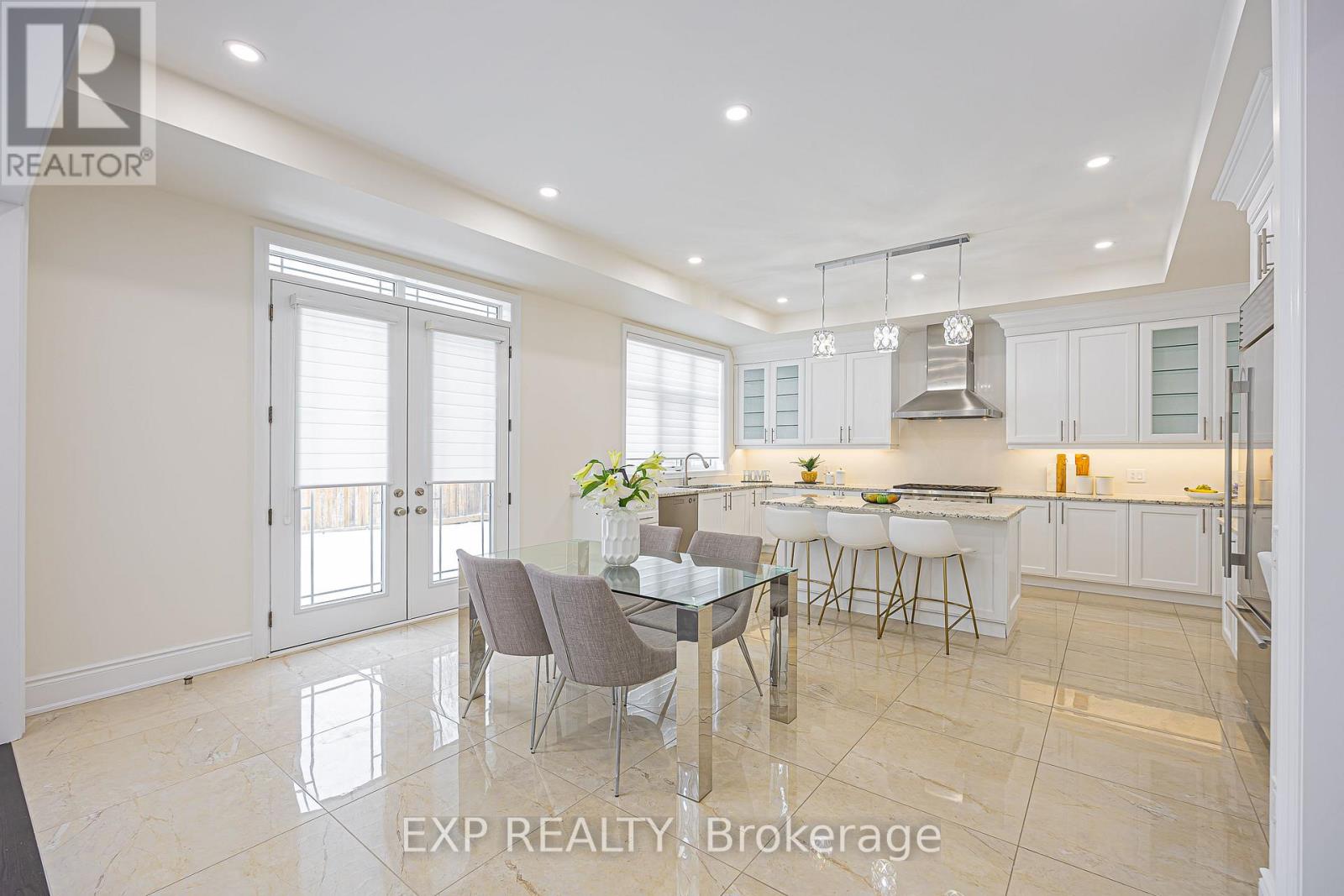 95 Chesney Crescent, Vaughan, Ontario  L4H 4A5 - Photo 14 - N13031246