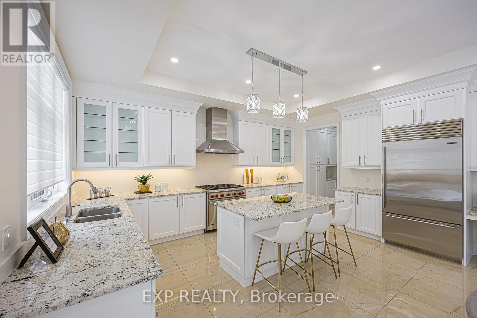 95 Chesney Crescent, Vaughan, Ontario  L4H 4A5 - Photo 16 - N13031246