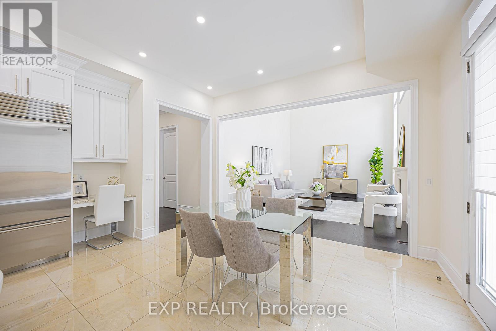 95 Chesney Crescent, Vaughan, Ontario  L4H 4A5 - Photo 21 - N13031246