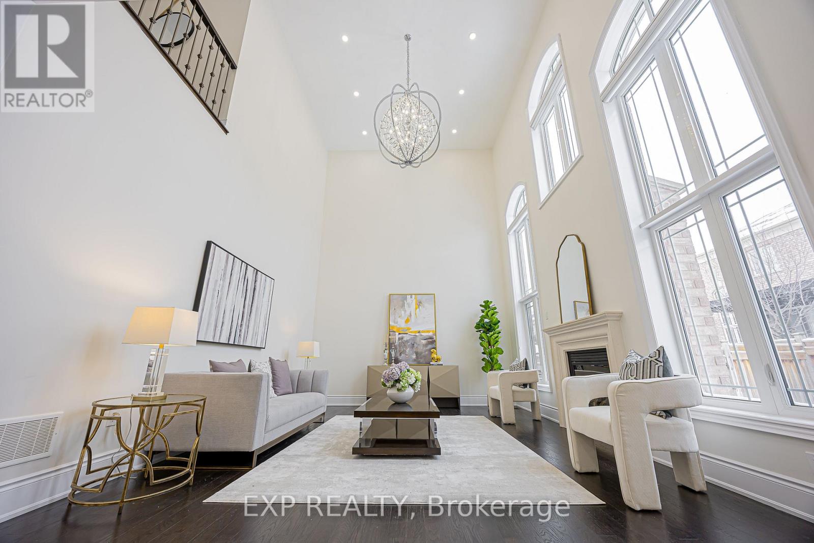 95 Chesney Crescent, Vaughan, Ontario  L4H 4A5 - Photo 22 - N13031246