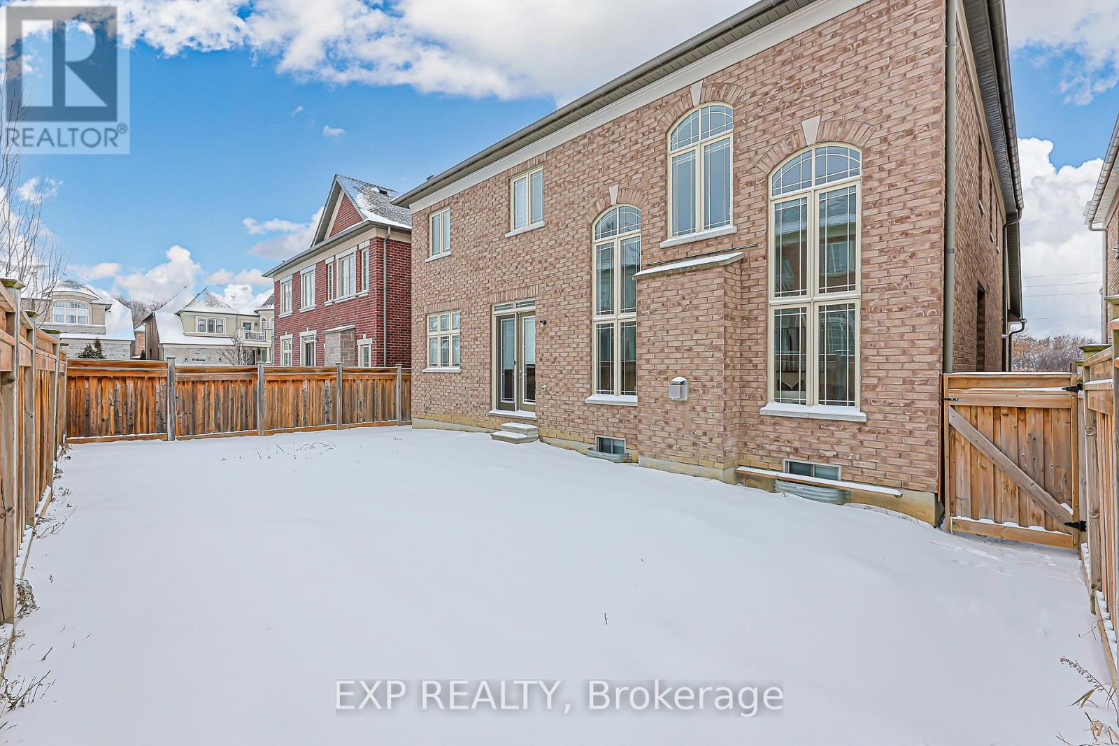 95 Chesney Crescent, Vaughan, Ontario  L4H 4A5 - Photo 47 - N13031246