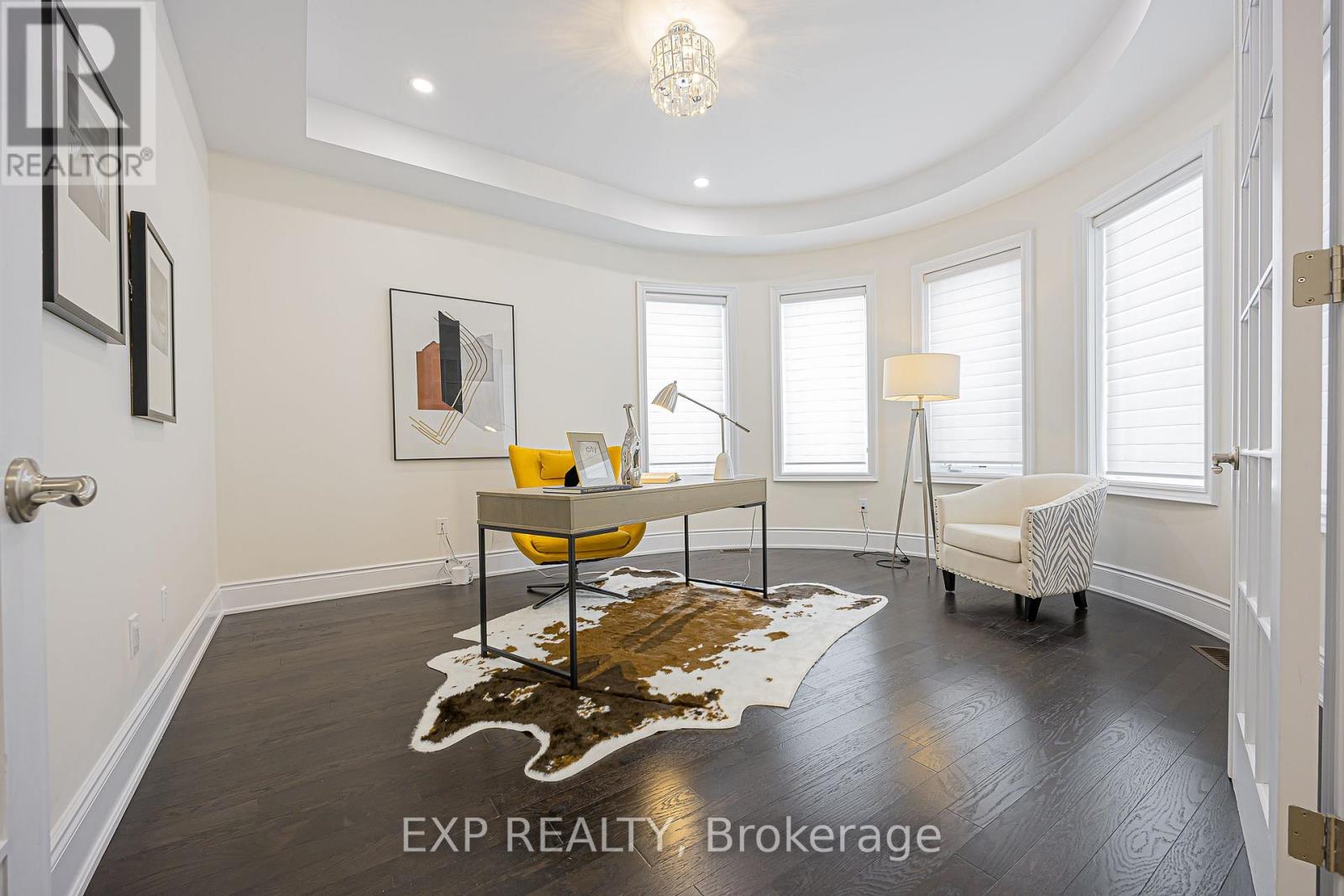 95 Chesney Crescent, Vaughan, Ontario  L4H 4A5 - Photo 5 - N13031246