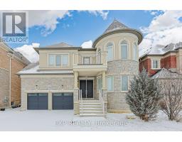 95 CHESNEY CRESCENT, Vaughan, Ontario